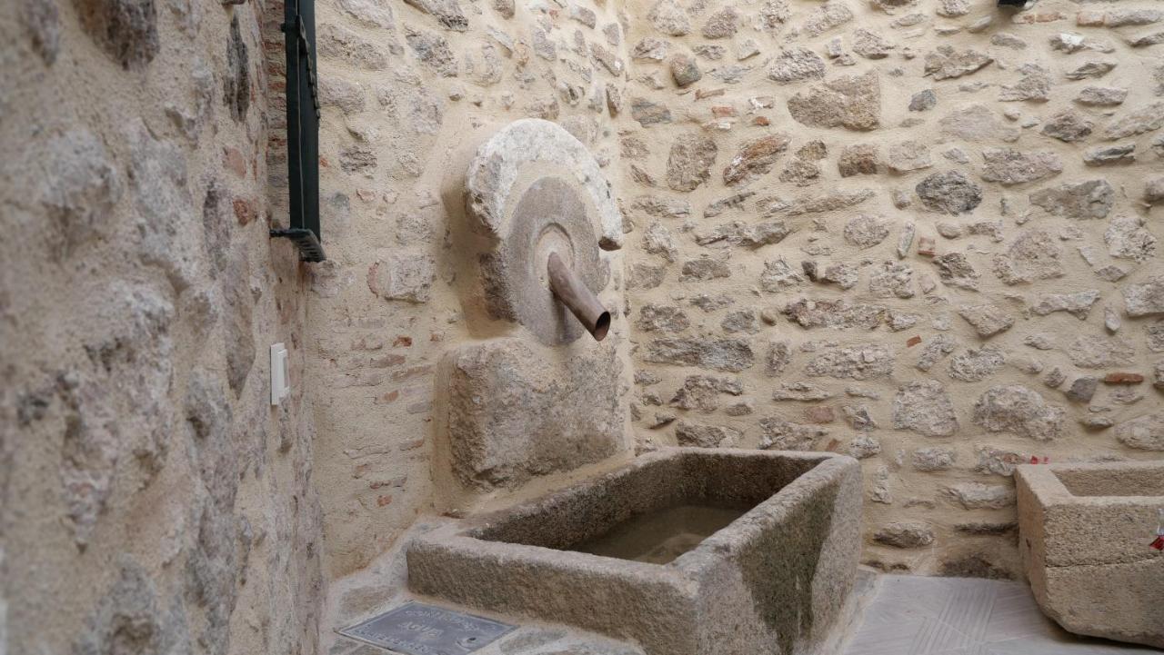 La Casa De Carlota 4*